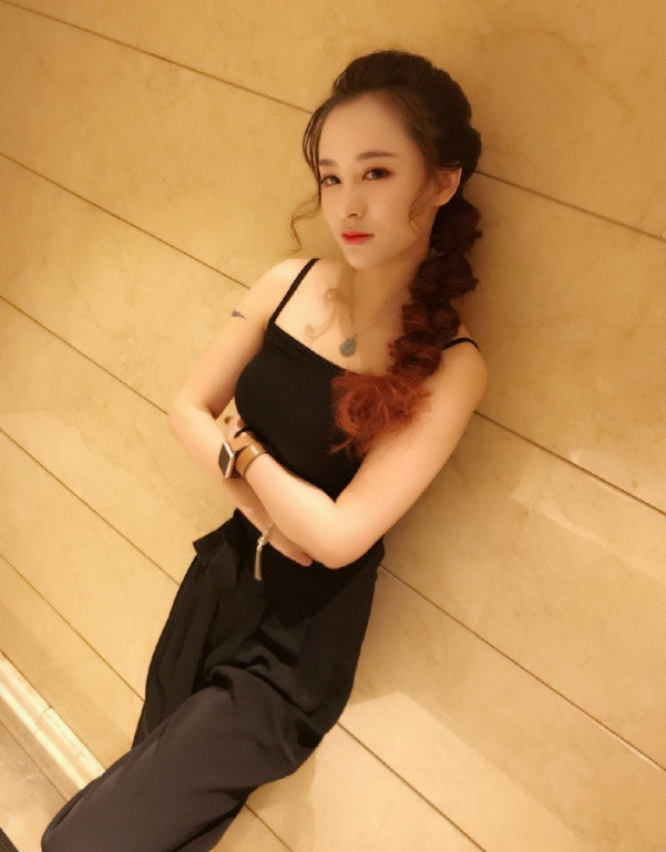 宿迁本地大美女